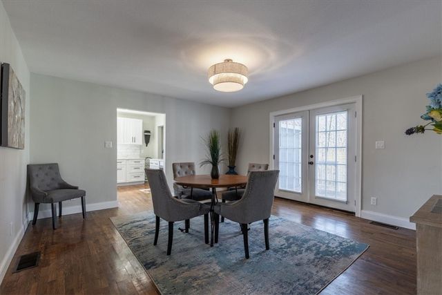 21776 Highway 62, Garfield, AR 72732