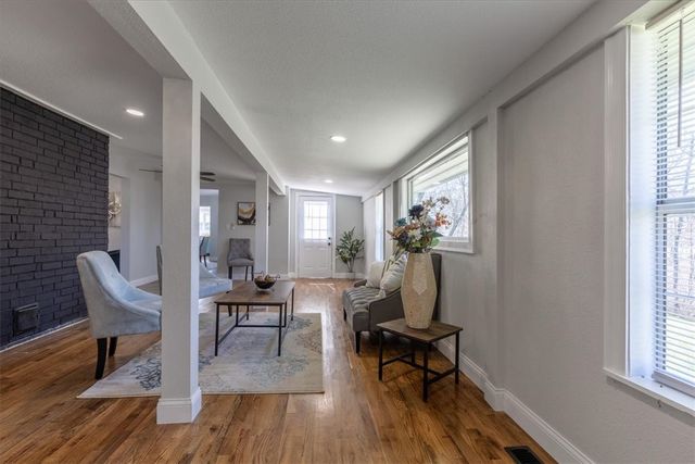 21776 Highway 62, Garfield, AR 72732