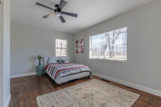 21776 Highway 62, Garfield, AR 72732