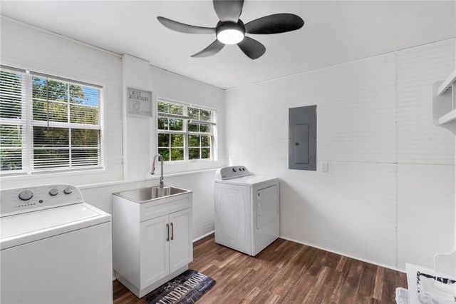 21776 Highway 62, Garfield, AR 72732