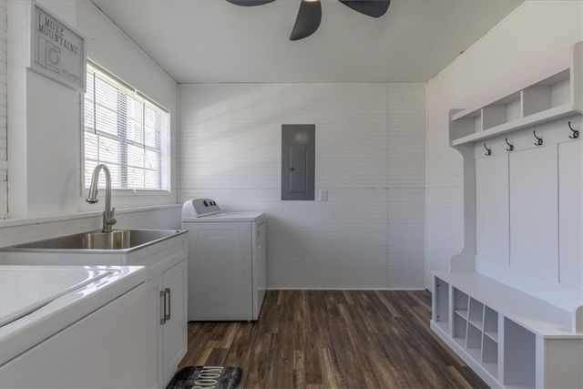 21776 Highway 62, Garfield, AR 72732