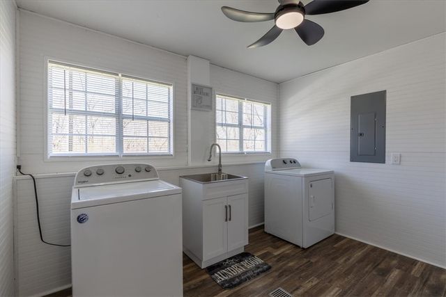 21776 Highway 62, Garfield, AR 72732