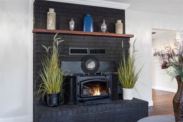 21776 Highway 62, Garfield, AR 72732