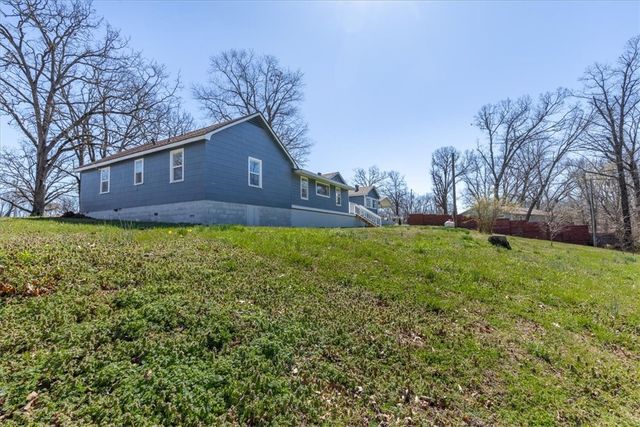 21776 Highway 62, Garfield, AR 72732