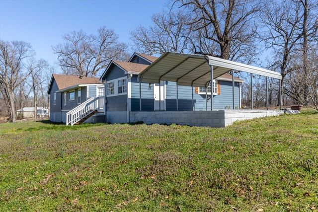 21776 Highway 62, Garfield, AR 72732