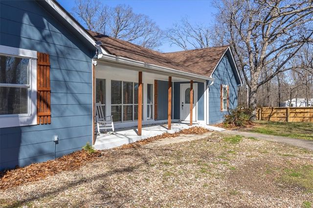 21776 Highway 62, Garfield, AR 72732