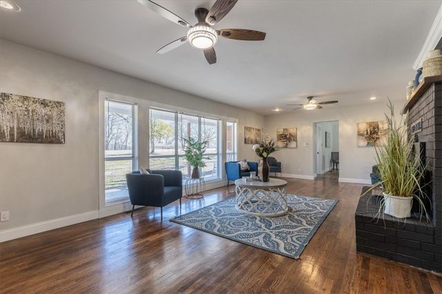 21776 Highway 62, Garfield, AR 72732