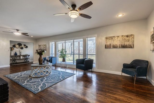 21776 Highway 62, Garfield, AR 72732