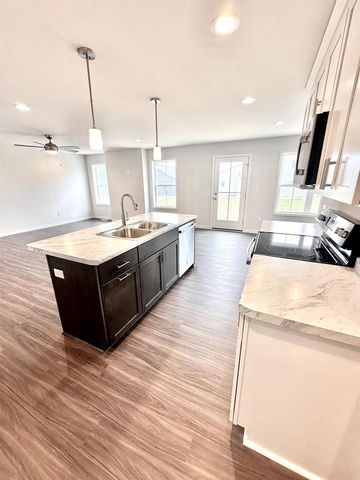 10427 N Stone Barn Drive, Milton, WI 53563