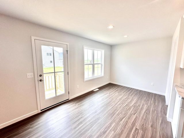 10427 N Stone Barn Drive, Milton, WI 53563