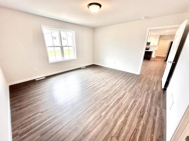 10427 N Stone Barn Drive, Milton, WI 53563