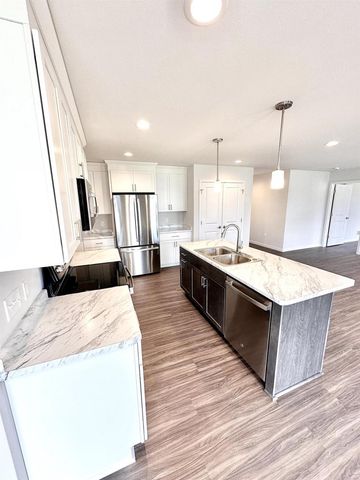 10427 N Stone Barn Drive, Milton, WI 53563