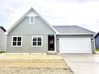 10427 N Stone Barn Drive, Milton, WI 53563