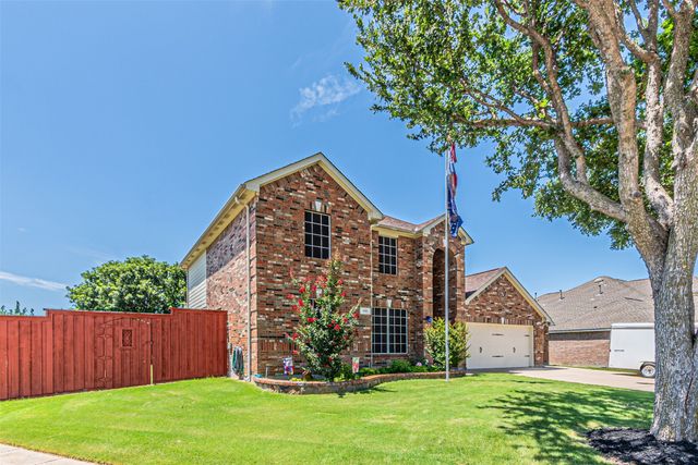 170 Bryan Street, Prosper, TX 75078