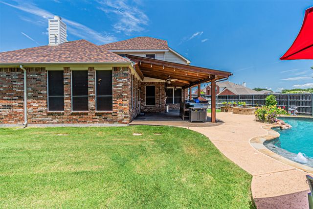 170 Bryan Street, Prosper, TX 75078