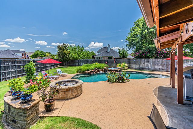 170 Bryan Street, Prosper, TX 75078