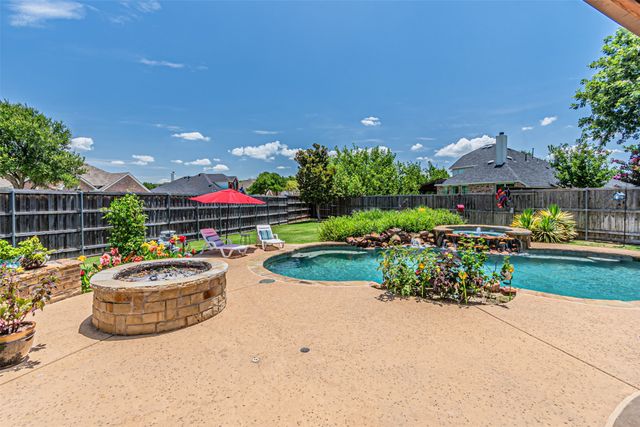 170 Bryan Street, Prosper, TX 75078