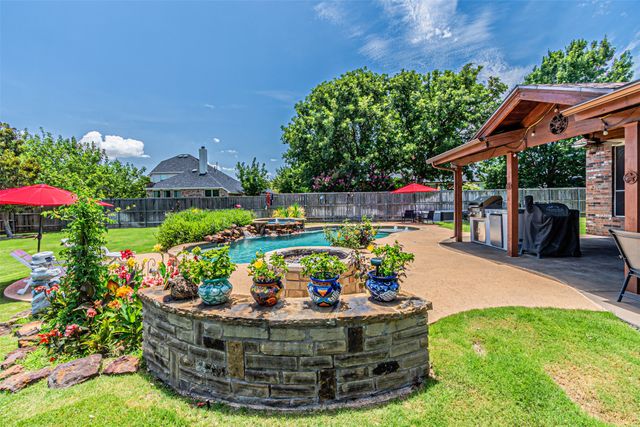 170 Bryan Street, Prosper, TX 75078