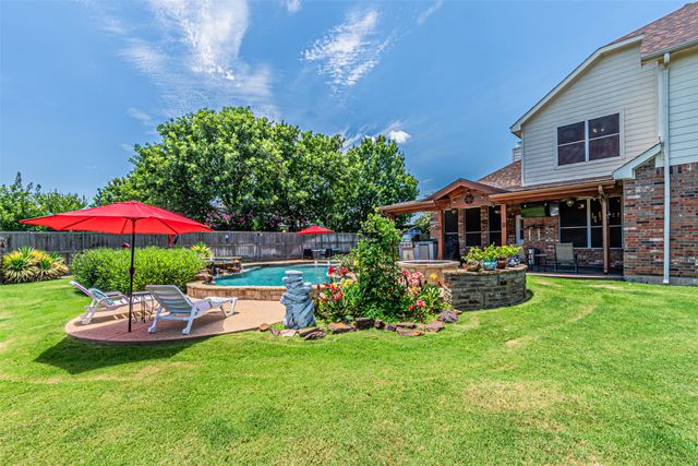 170 Bryan Street, Prosper, TX 75078