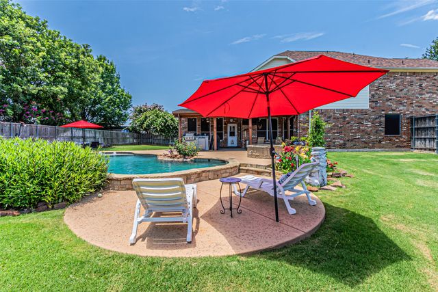 170 Bryan Street, Prosper, TX 75078