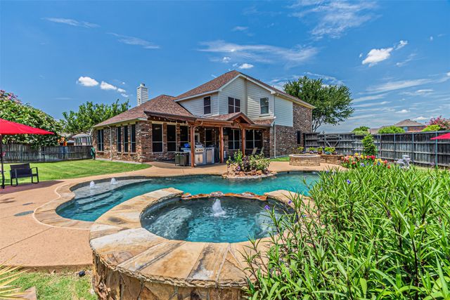 170 Bryan Street, Prosper, TX 75078