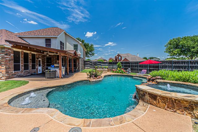 170 Bryan Street, Prosper, TX 75078