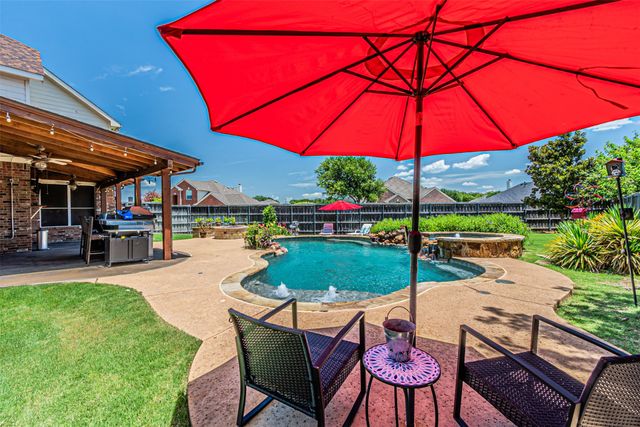 170 Bryan Street, Prosper, TX 75078