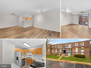 221 N EMORY DR #8, Sterling, VA 20164