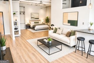 120 Ralph McGill Boulevard NE #809, Atlanta, GA 30308