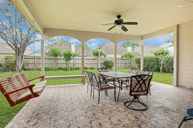 3147 W Hampton Drive, Houston, TX 77082