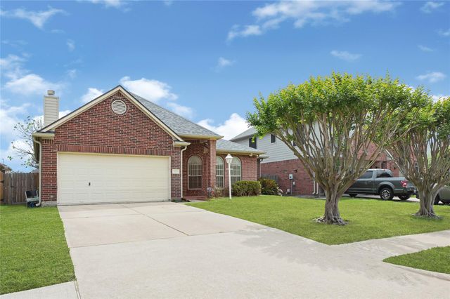 3147 W Hampton Drive, Houston, TX 77082