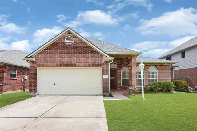 3147 W Hampton Drive, Houston, TX 77082