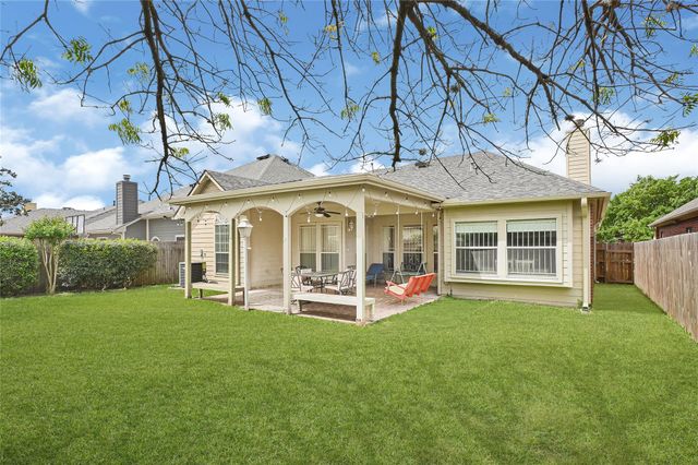 3147 W Hampton Drive, Houston, TX 77082