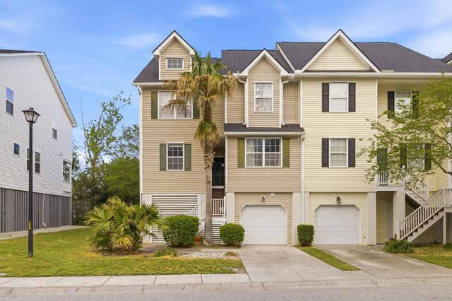 111 Winding River Drive, Johns Island, SC 29455