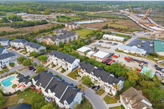 111 Winding River Drive, Johns Island, SC 29455