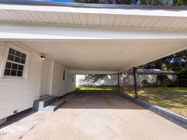 2202 Erwin Road, Dunn, NC 28334
