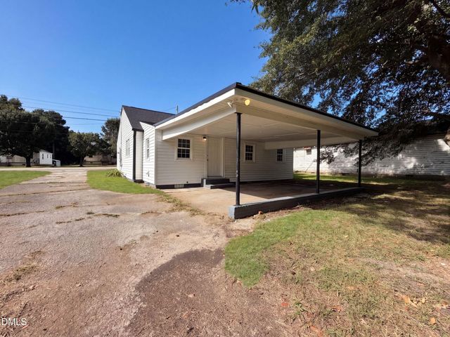 2202 Erwin Road, Dunn, NC 28334