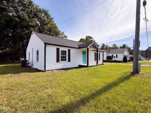 2202 Erwin Road, Dunn, NC 28334