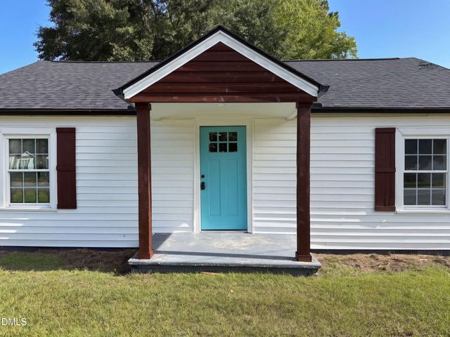 2202 Erwin Road, Dunn, NC 28334