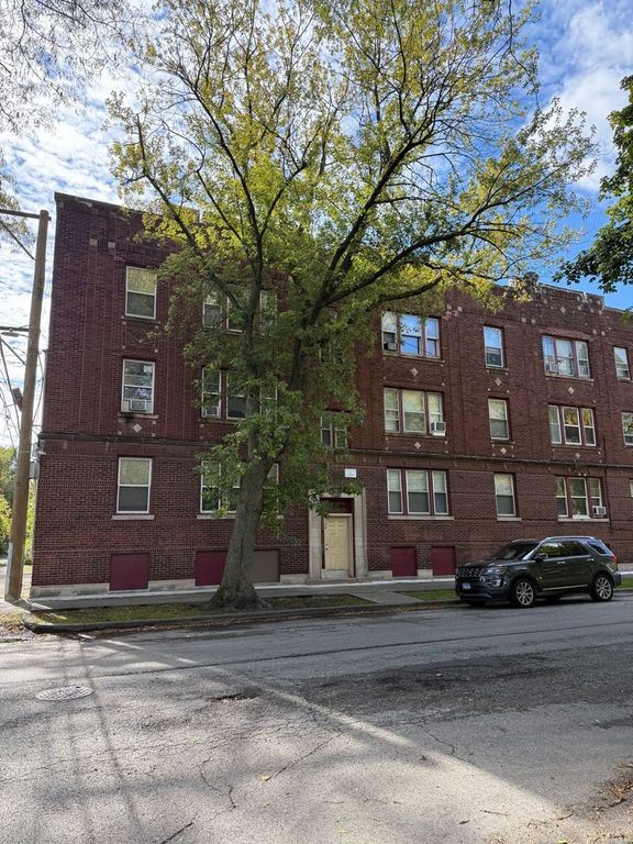 715 W 57th Street 2, Chicago, IL 60621