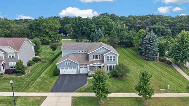 4342 Rudyard Kipling Road, Elgin, IL 60124