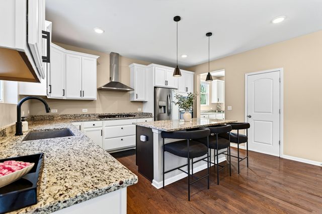 4342 Rudyard Kipling Road, Elgin, IL 60124