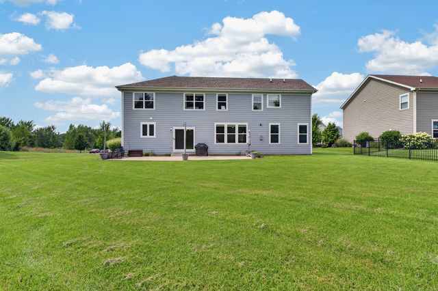 4342 Rudyard Kipling Road, Elgin, IL 60124
