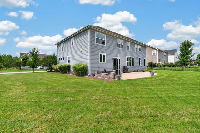 4342 Rudyard Kipling Road, Elgin, IL 60124
