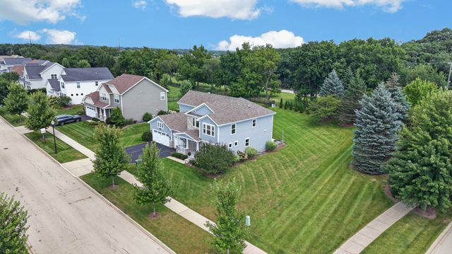 4342 Rudyard Kipling Road, Elgin, IL 60124