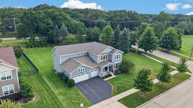 4342 Rudyard Kipling Road, Elgin, IL 60124