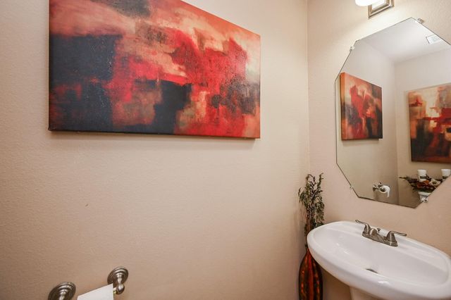 19533 Richland Springs Drive, Houston, TX 77073