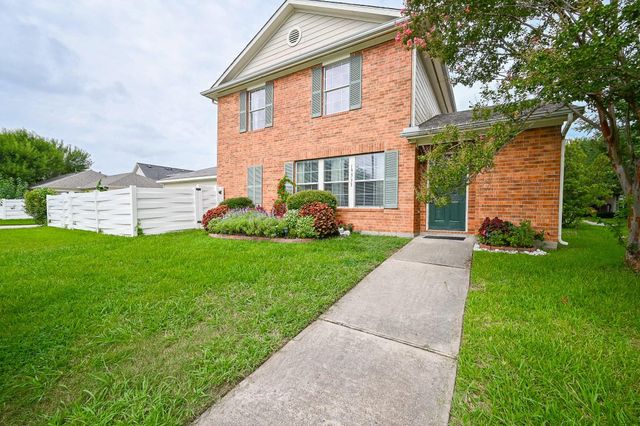 19533 Richland Springs Drive, Houston, TX 77073