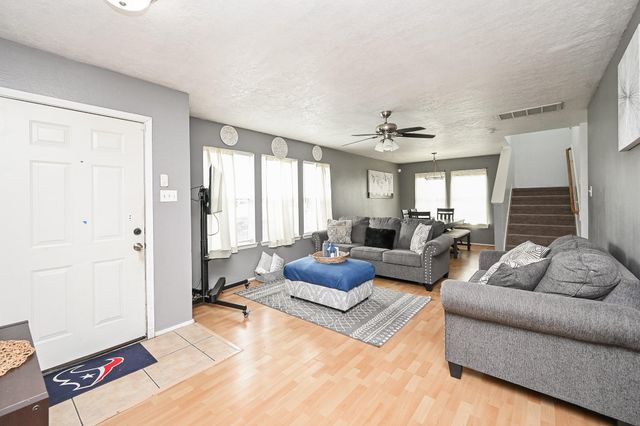 19533 Richland Springs Drive, Houston, TX 77073