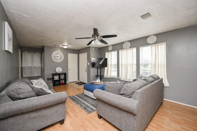 19533 Richland Springs Drive, Houston, TX 77073
